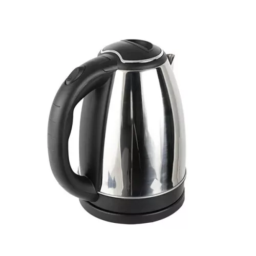 Esperanza Titanum RORAIMA vízforraló 1,8L ezüst, TKK102S