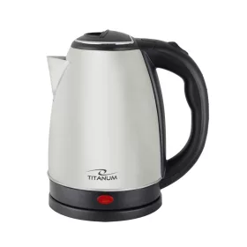 Titanum RORAIMA vízforraló 1,8L inox