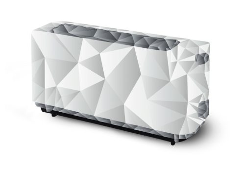 Kalorik TO1048CW Kenyérpirító