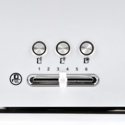 Girmi TP91 kenyérpirító, 1370-1630 W