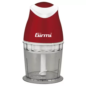 Girmi TR01 aprító piros színben,  350W , 500 ml-es