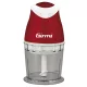 Girmi TR01 aprító piros színben,  350W , 500 ml-es