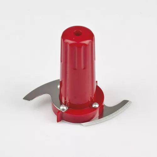 Girmi TR03 Tritatutto többfunkciós elektromos asztali aprítógép, 150W, 350 ml-es