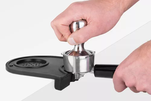 ECG Tamper Fuso Kávétömörítő 58mm