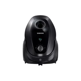   Samsung VC07M25G0WC/GE Hagyományos porzsákos porszívó, 750W, Titánszürke
