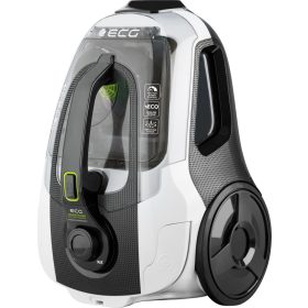 ECG VP BS6115 Independent Porzsák nélküli porszívó