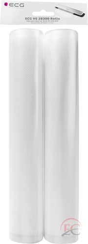 ECG VS 28300 Rolls Vákuumos fóliatömlő az ECG VS 110 B10 készülékhez