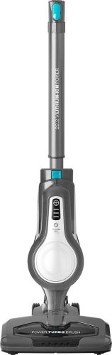 ECG VT 3630 2in1 Alan Többfunkciós álló porszívó 2in1