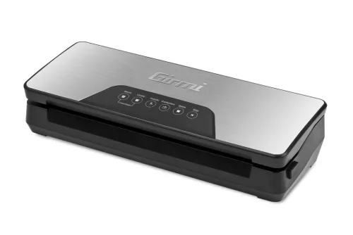 Girmi VT75  Sokoldalú, elektromos vákuumozógép, 130W, 3 funkcióval, 750 mBar szívóerővel