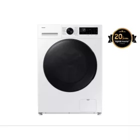   Samsung WD90DG5B15BELE Mosó- és szárítógép AI energia üzemmóddal 9 kg, fehér