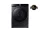 SAMSUNG WF20DG8650BVU4 Nagykapacitású elöltöltős mosógép 20 kg, fekete