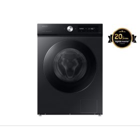   Samsung WW11DB7B34GBU4 Bespoke mosógép AI energia üzemmóddal 11 kg