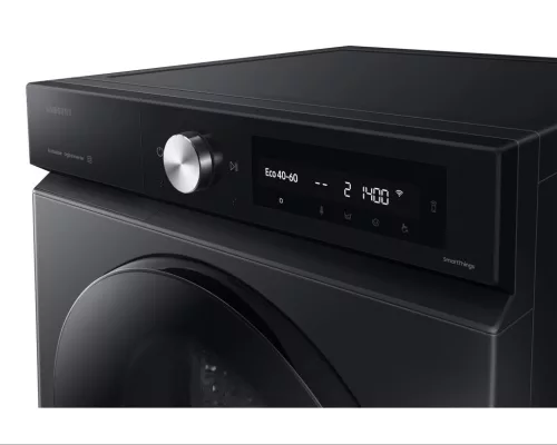 Samsung WW11DB7B34GBU4 Bespoke mosógép AI energia üzemmóddal 11 kg