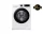 Samsung WW11DG5B25AELE Mosógép EcoBubble™ technológiával 11 kg, Fehér