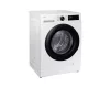 Samsung WW11DG5B25AELE Mosógép EcoBubble™ technológiával 11 kg, Fehér