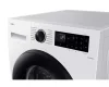 Samsung WW11DG5B25AELE Mosógép EcoBubble™ technológiával 11 kg, Fehér