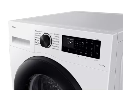 Samsung WW11DG5B25AELE Mosógép EcoBubble™ technológiával 11 kg, Fehér