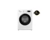 Samsung WW60A3120BE/LE Mosógép Higiénikus gőz technológiával 6 kg, fehér
