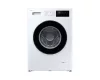 Samsung WW70FG3M05AWLF Keskeny mosógép Higiénikus gőz technológiával 7 kg, Fehér