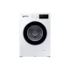 Samsung WW70FG3M05AWLF Keskeny mosógép Higiénikus gőz technológiával 7 kg, Fehér