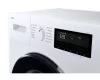 Samsung WW70FG3M05AWLF Keskeny mosógép Higiénikus gőz technológiával 7 kg, Fehér