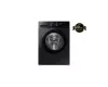 Samsung WW80CGC04DABLE Mosógép EcoBubble™ technológiával 8 kg, fekete
