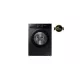 Samsung WW80CGC04DABLE Mosógép EcoBubble™ technológiával 8 kg, fekete