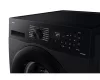 Samsung WW80CGC04DABLE Mosógép EcoBubble™ technológiával 8 kg, fekete