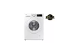 Samsung WW80CGC04DTELE Mosógép EcoBubble™ technológiával 8 kg, fehér