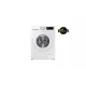 Samsung WW80CGC04DTELE Mosógép EcoBubble™ technológiával 8 kg, fehér