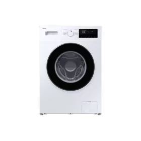   Samsung WW80FG3M05AWLF Keskeny mosógép Higiénikus gőz technológiával 8 kg, Fehér