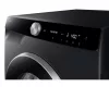 Samsung WW90DG6U25LBU4 Mosógép AI energia üzemmóddal 9 kg, fekete