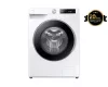 Samsung WW90DG6U25LEU4 Mosógép AI energia üzemmóddal 9 kg, fehér