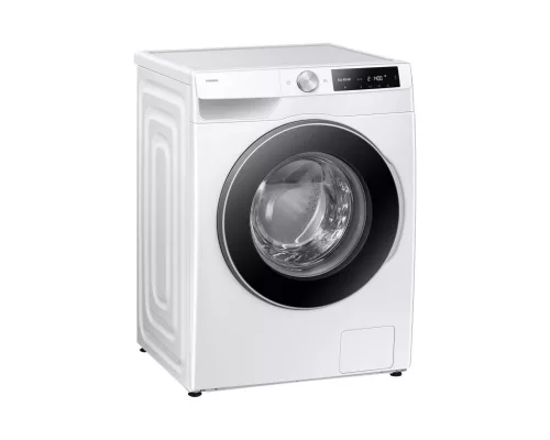 Samsung WW90DG6U25LEU4 Mosógép AI energia üzemmóddal 9 kg, fehér