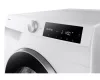 Samsung WW90DG6U25LEU4 Mosógép AI energia üzemmóddal 9 kg, fehér