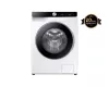 Samsung WW90DG6U25LKU4 Mosógép AI energia üzemmóddal 9 kg, fehér