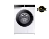 Samsung WW90DG6U85LKU4 Mosógép AI energia üzemmóddal 9 kg, fehér