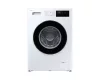 Samsung WW90FG3M05AWLF Mosógép Higiénikus gőz technológiával 9 kg, Fehér