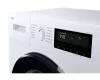 Samsung WW90FG3M05AWLF Mosógép Higiénikus gőz technológiával 9 kg, Fehér