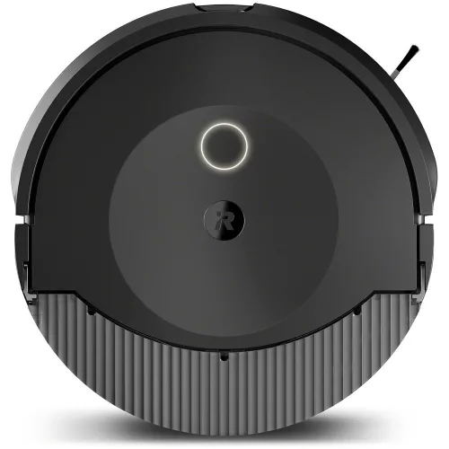 iRobot Roomba Combo 10 Max fekete robotporszívó