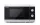 SHARP YC-MG01ES 20L, grilles mikrohullámú sütő