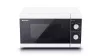 SHARP YC-MG01EW 20L,digitális grilles mikrohullámú sütő