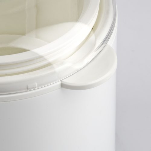 Girmi YG02 Joghurt készítő, 20 W, 1,5 literes tartállyal