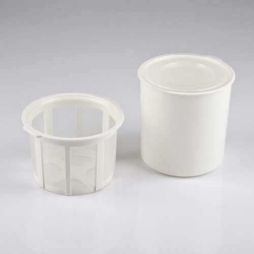 Girmi YG02 Joghurt készítő, 20 W, 1,5 literes tartállyal