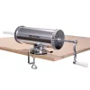 Zokura Z-1006 - Hurkatöltő és kolbásztöltő 2,5 kg