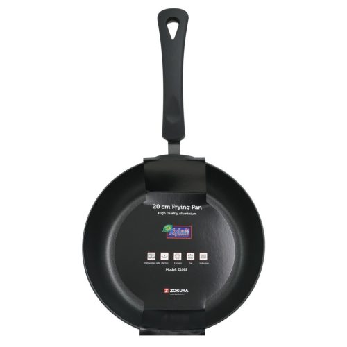 Zokura Z-1082 "Primary" serpenyő, alumínium, 20 cm