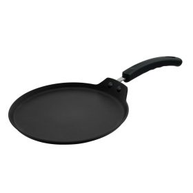   Zokura Z-1086 "Primary" Palacsintasütő indukciós, alumínium, 26 cm