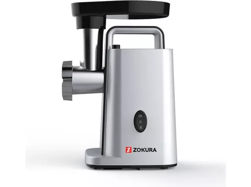 ZOKURA Z1243 Húsdaráló, 800W