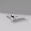 Zokura Z-1409- Digitális hőmérő azonnali leolvasással