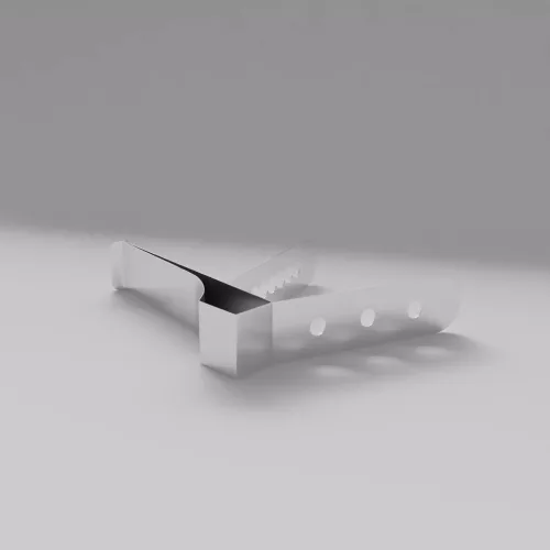 Zokura Z-1409- Digitális hőmérő azonnali leolvasással